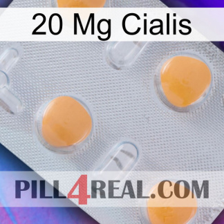 20 Mg Cialis 24